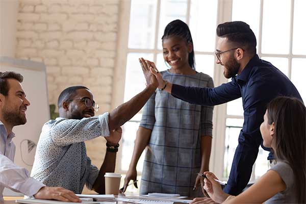 Social Selling Skills - Scheduled Training Course